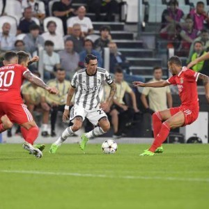 v体育-梁熙明：尤文输掉最关键一战，谁是那头“黔驴”？