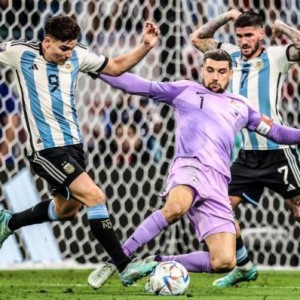 肯干，聪明，准！梅西首席搭档已非小蜘蛛莫属