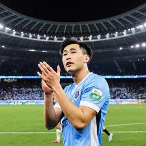 v站体育-喜讯！前国脚时隔497天亮相中超，表现获得认可，即将重返国足？|戴伟浚|国家队|上海申花足球俱乐部|津门虎|比赛_新浪体育_新浪新闻