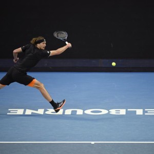 澳网：兹韦列夫晋级男单第四轮|德国|诺里|王申|英国|澳大利亚网球公开赛_新浪体育_新浪新闻