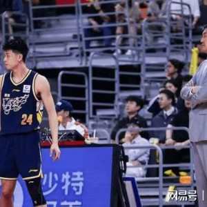 v体育-唉！3首发运动战0分，6替补23中4，谁打的好换谁，粤迷直呼看不懂